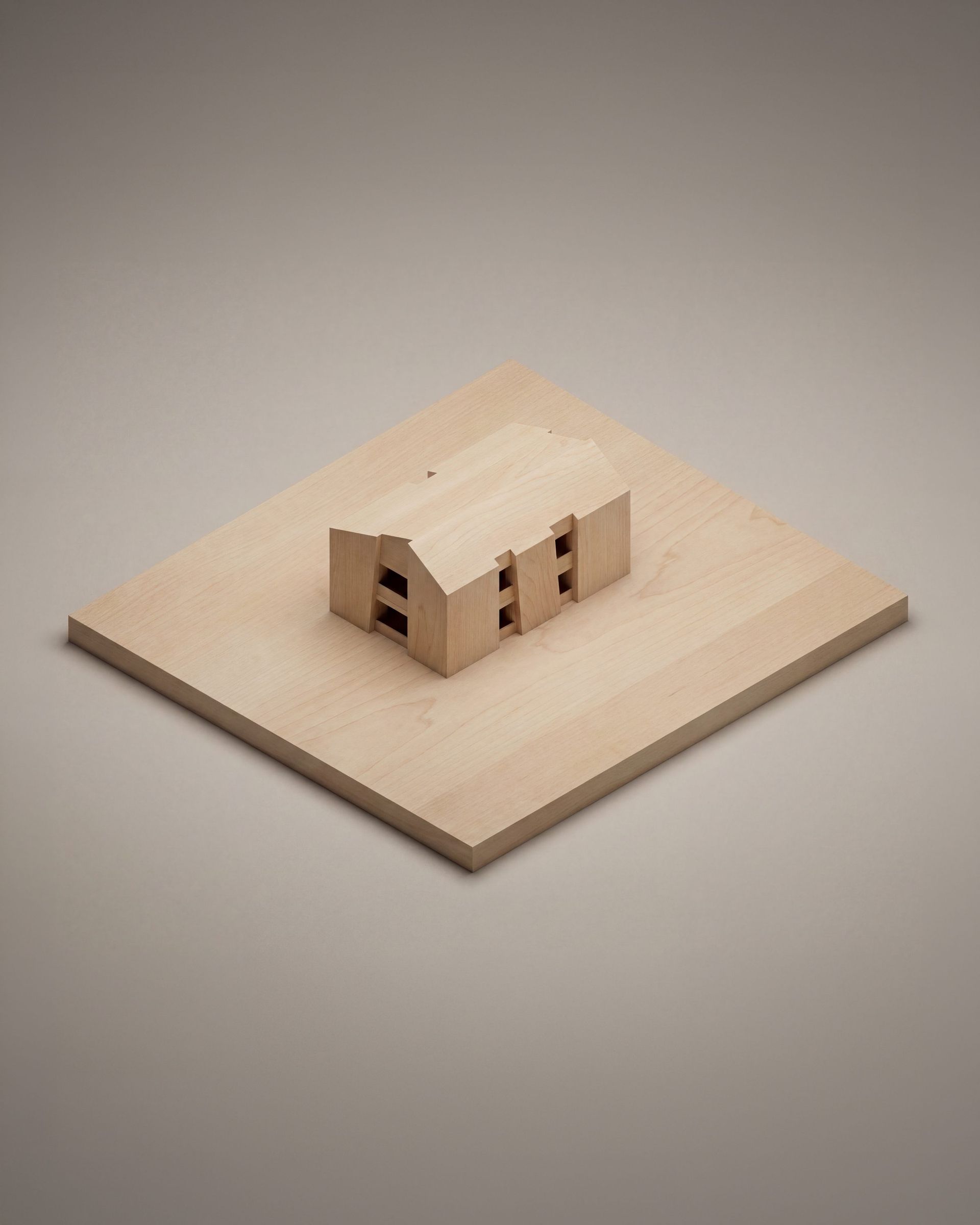 Inward House