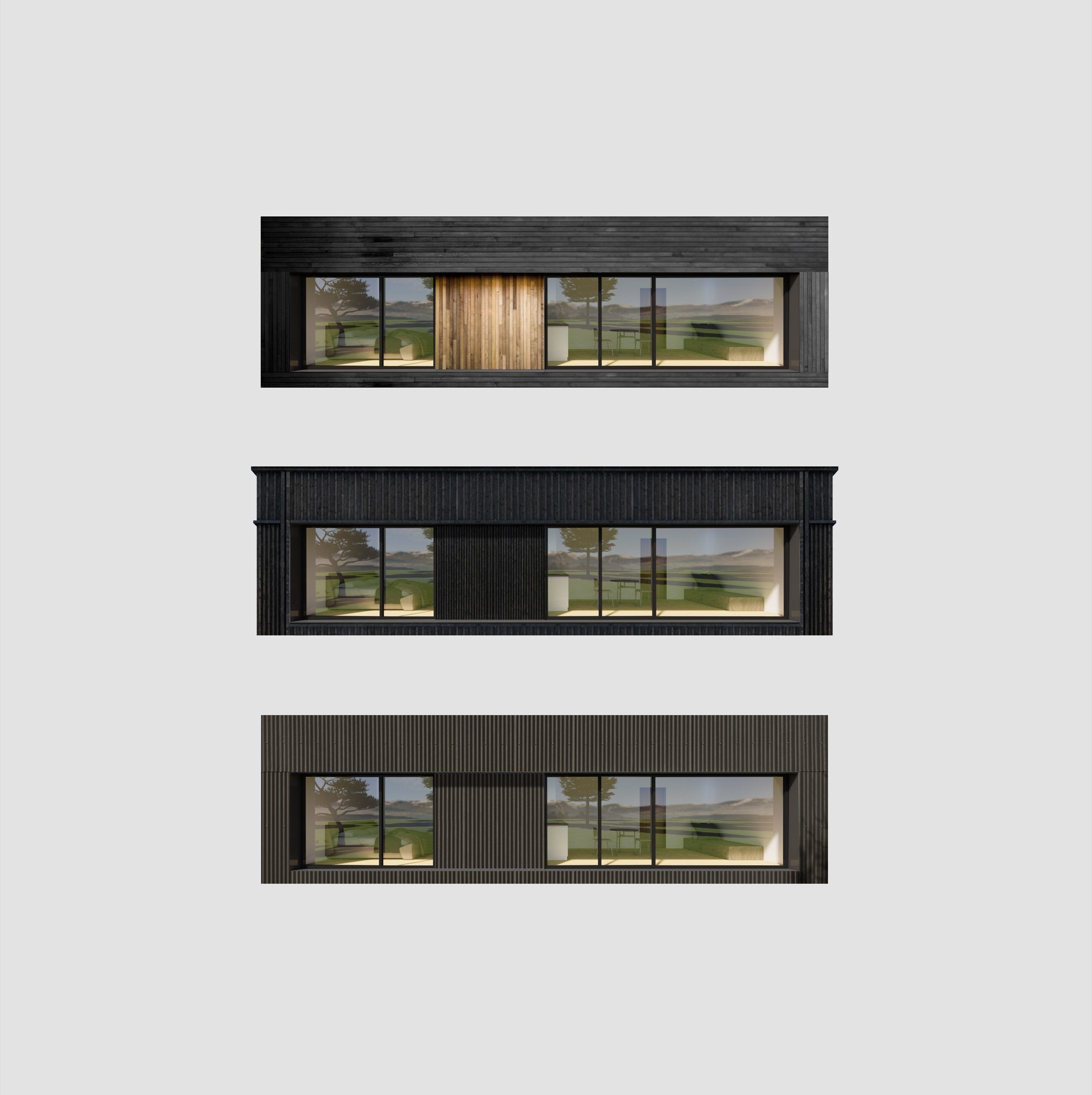 Modular House