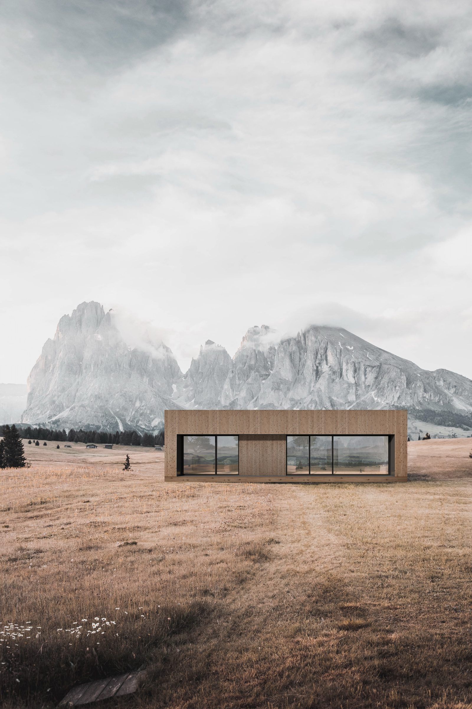 Modular House