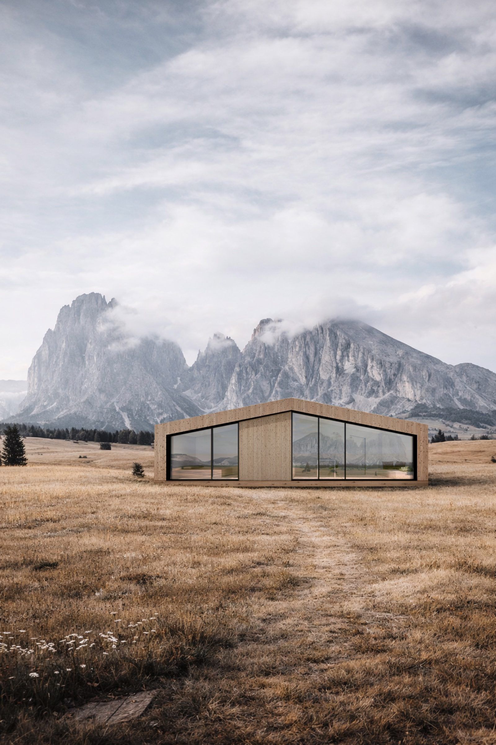 Modular House