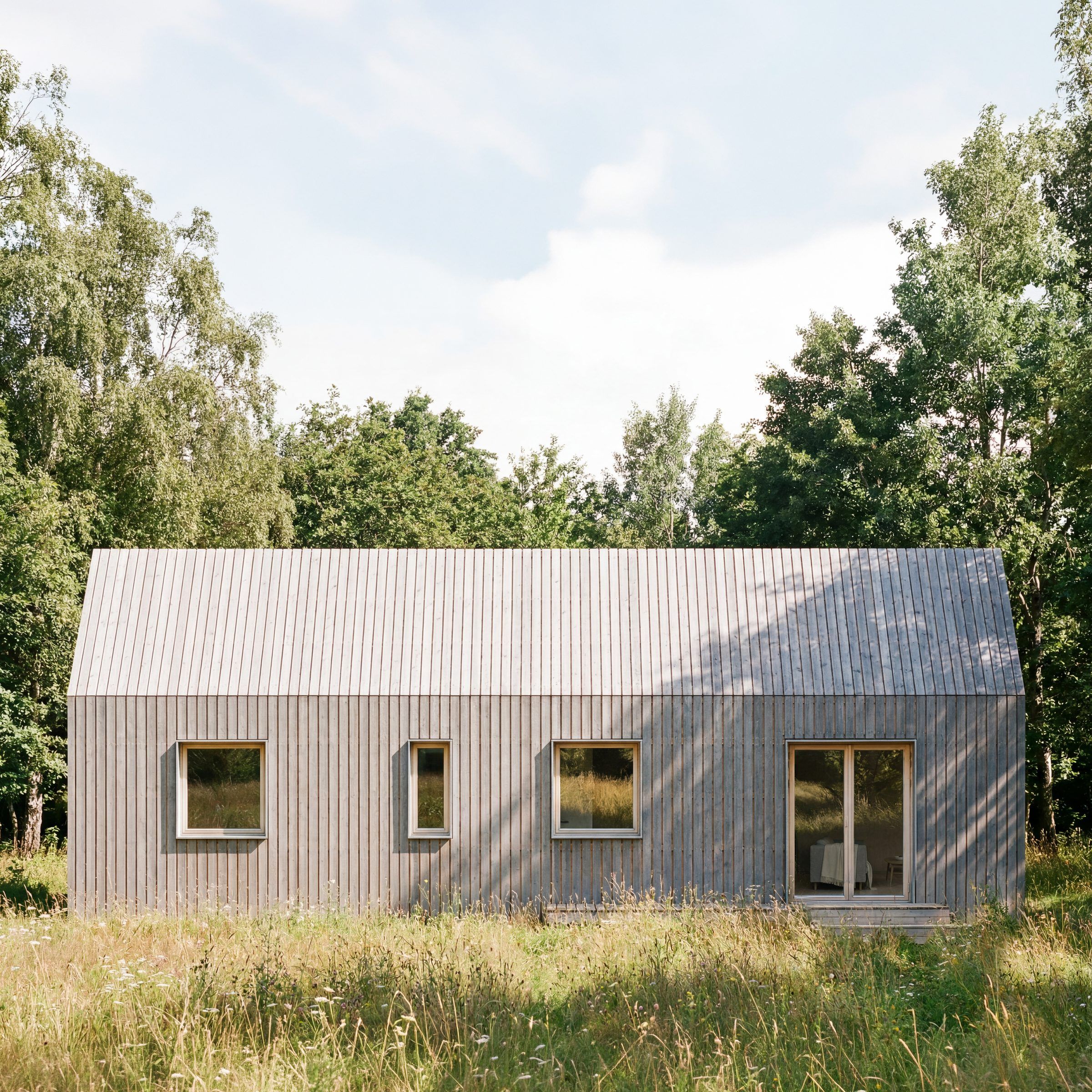 Plana House